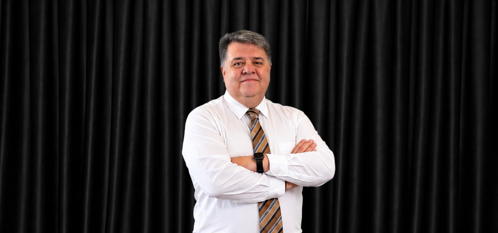 Cantürk Caner